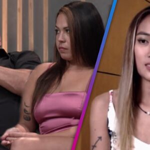 90 Day Fiancé Tell-All: Liz Accuses Big Ed as Rose Drops a BOMBSHELL!