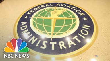 FAA contractors may have caused travel meltdown, Buttigieg orders review