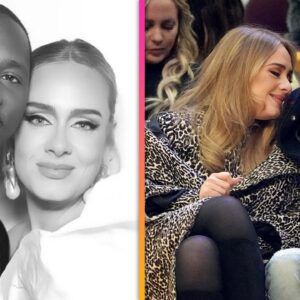 Adele and Rich Paul: All of the Couple's Sweetest Moments