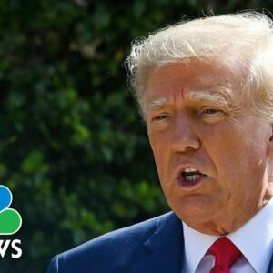 BREAKING: Meta lifts Donald Trump's 2-year suspension on Facebook, Instagram