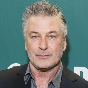 Alec Baldwin Charged With Involuntary Manslaughter in Rust Shooting