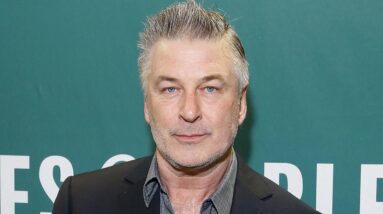 Alec Baldwin Charged With Involuntary Manslaughter in Rust Shooting