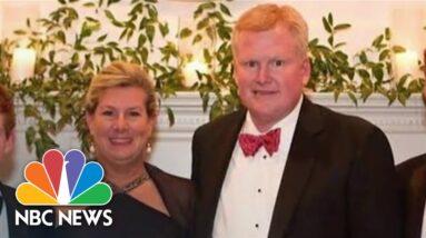 Alex Murdaugh’s alibi contradicts evidence, state contends