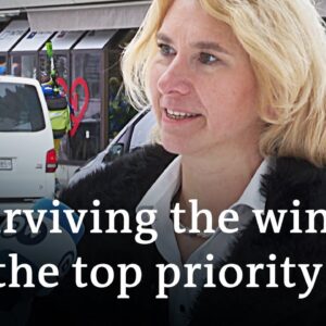 European Bank for Reconstruction promises more help for Ukraine at Davos | WEF2023