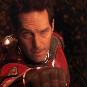 Ant-Man and the Wasp: Quantumania | Official Trailer