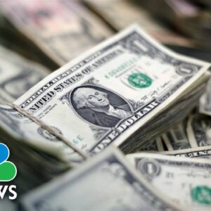 What is the debt ceiling and what happens when the government reaches it?