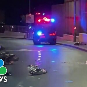 At least seven people shot dead near Jerusalem synagogue