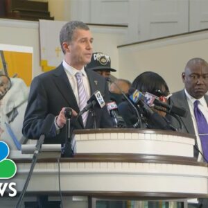 Attorney: Tyre Nichols was 'a human piñata' for Memphis police