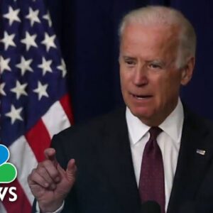 Biden aides find second batch of classified documents