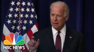 Biden aides find second batch of classified documents