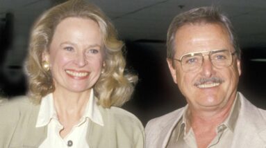 Bonnie Bartlett Recalls Past Open Marriage With William Daniels