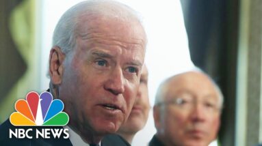 BREAKING: Classified documents found at Biden’s private office