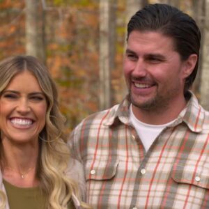 Christina Hall and Husband Josh SPILL on New HGTV Show (Exclusive)