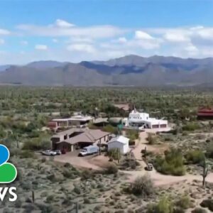 City of Scottsdale cuts suburb off from water supply
