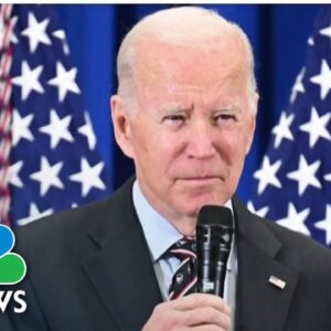 Panel: New Biden classified documents ‘change the calculus … politically’ for Trump charges