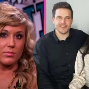 Chelsea DeBoer Says Leaving Teen Mom for HGTV Feels Like HUGE WEIGHT Lifted