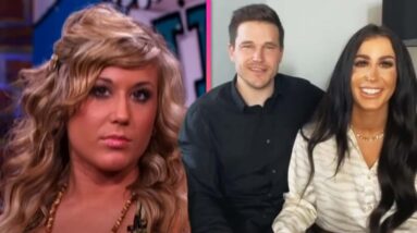 Chelsea DeBoer Says Leaving Teen Mom for HGTV Feels Like HUGE WEIGHT Lifted