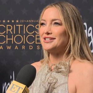 Kate Hudson Reacts to New Generation of How to Lose a Guy in 10 Days Fans (Exclusive)