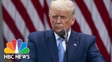 Court will hear arguments on public release of Trump Georgia election probe report