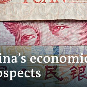 What does the Year of the Rabbit have in store for China's economy? | DW Business Special