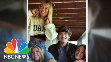 Father of University of Idaho murder victim speaks out