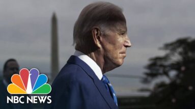 FBI finds additional classified documents at Biden’s Delaware home