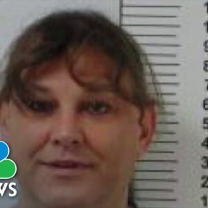 First openly transgender woman executed in Missouri