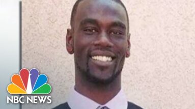 Five ex-officers charged with murder in Tyre Nichols’ death