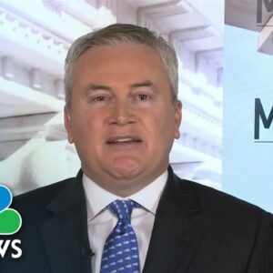 Full Comer: ‘We’re going to have to have spending cuts' in new Congress