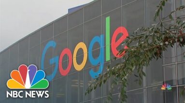 Google, Amazon and other major tech companies lay off thousands