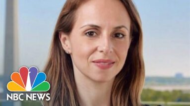 Gruesome new details revealed in Ana Walshe investigation
