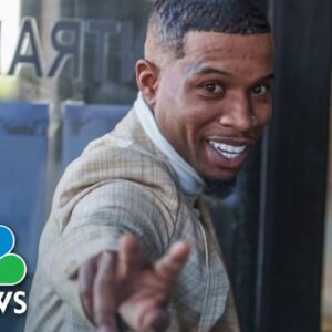 How bloggers shaped the Tory Lanez trial