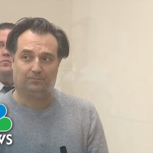 Husband's 'troubling' search history eyed in missing mom search