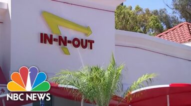 In-N-Out excitement grows as the California craze moves east