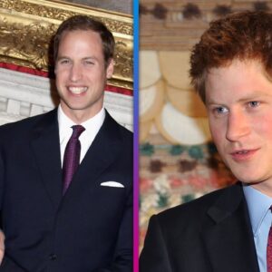 Prince Harry Reveals SHOCKING Way He Found Out About William’s Engagement