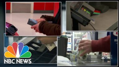 Inflation slows to 6.5% in December