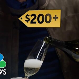 Is Expensive Champagne Worth The Cost?