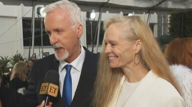 James Cameron Predicts When Avatar 3 Will Release (Exclusive)
