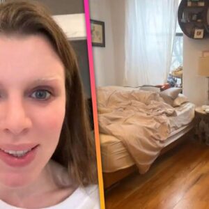 Julia Fox's NYC Apartment Is Shockingly Normal (and Kinda Messy!)