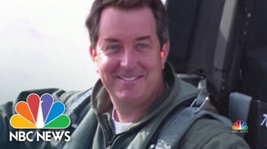 Kerry Sanders retires after more than three decades at NBC News
