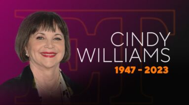 Laverne & Shirley's Cindy Williams Dead at 75