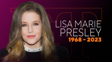 Lisa Marie Presley Dead at 54