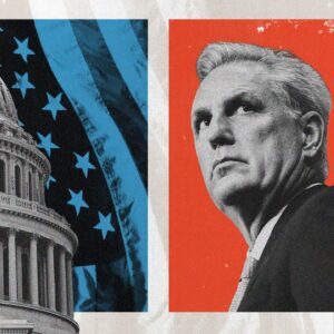 LIVE: House holds speaker vote - Day 2 | NBC News