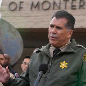 Live: Officials provide update on Monterey Park mass shooting | NBC News