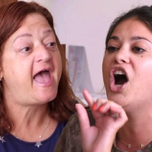 Loren & Alexei: After the 90 Days: Loren FIGHTS With Her Mom (Exclusive)