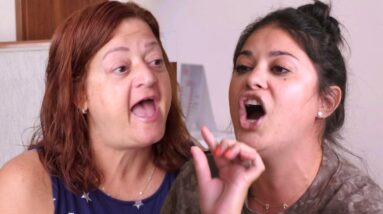 Loren & Alexei: After the 90 Days: Loren FIGHTS With Her Mom (Exclusive)