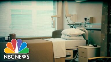 Nearly 25% of inpatients experience adverse events in hospitals, study finds