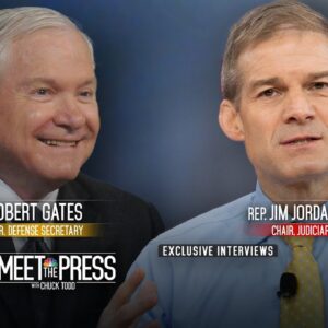 Meet the Press full broadcast — Jan. 29