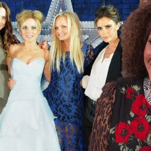 Mel B TEASES a Spice Girls Announcement Is Coming! (Exclusive)