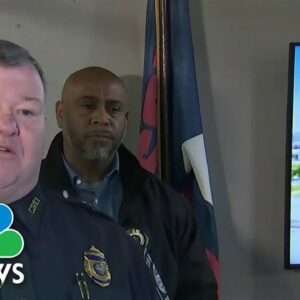 Missing mother Ana Walshe’s husband in custody